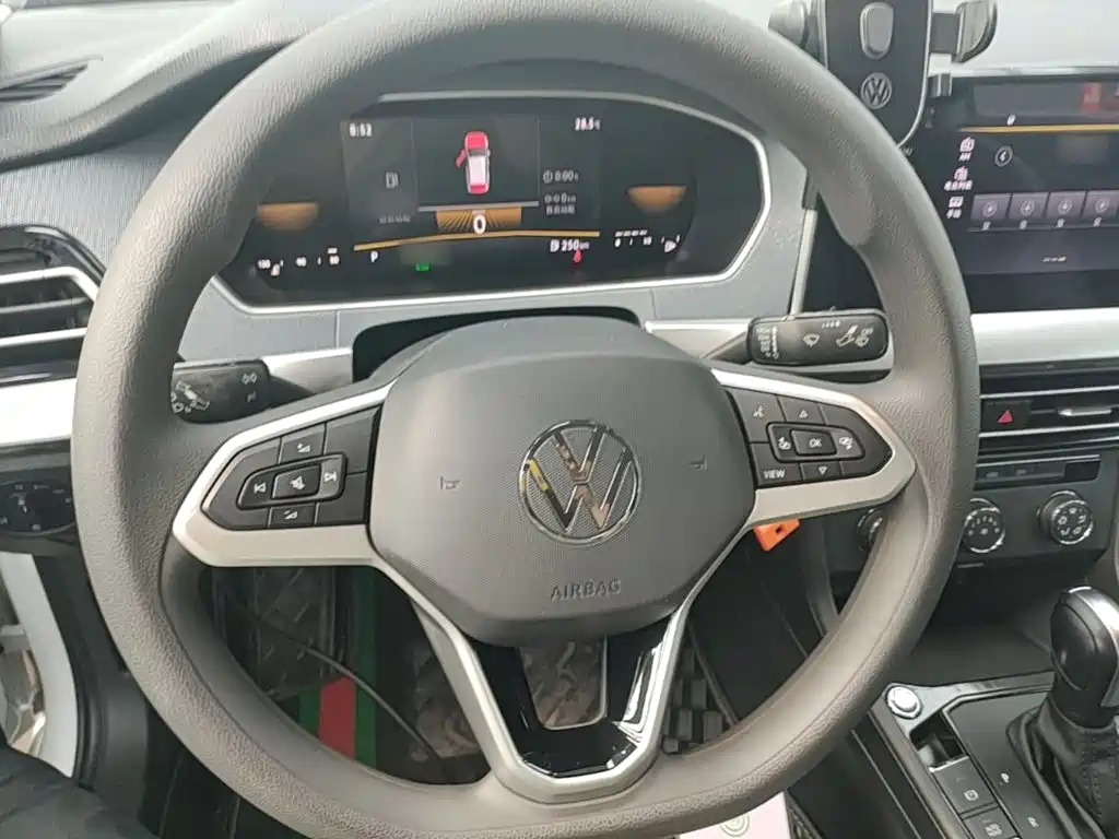 Volkswagen Lavida, миниатюра 11