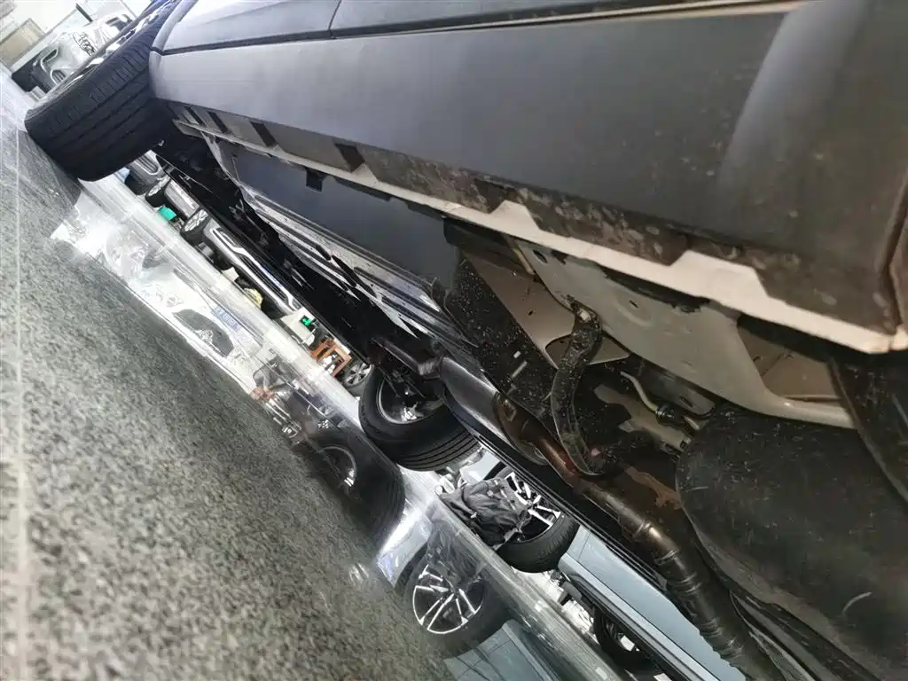 Haval Big Dog 2026 Model 1.5T High Configuration фото 21