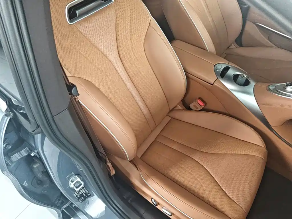 Ora Lightning Cat 2023 2022 555km Premium Edition