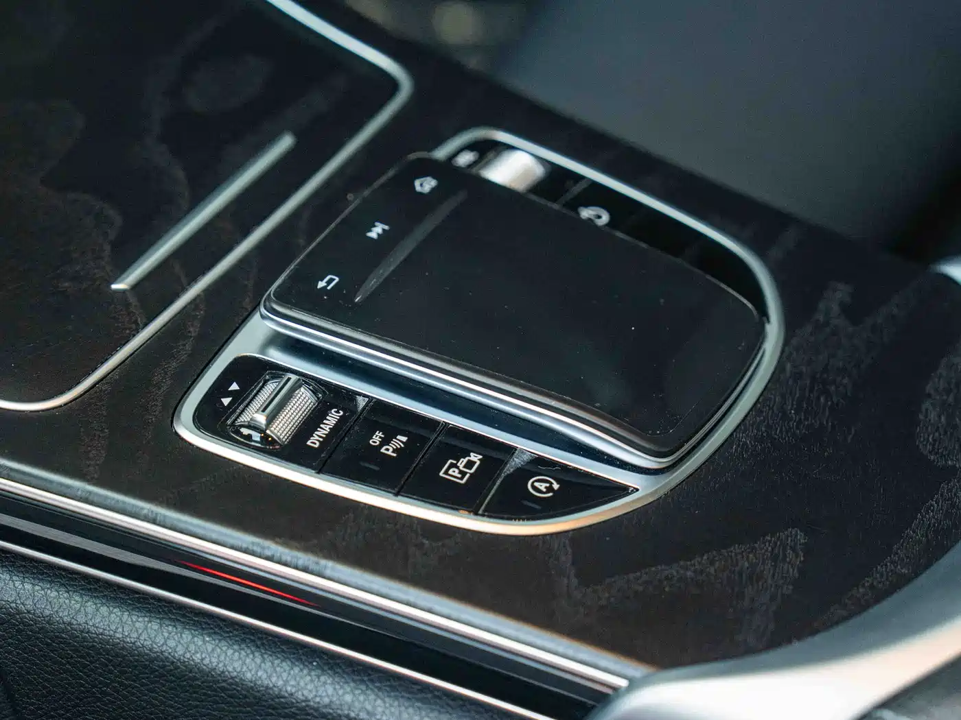 Mercedes-Benz C-Class 2019 C 260 L Sport фото 17