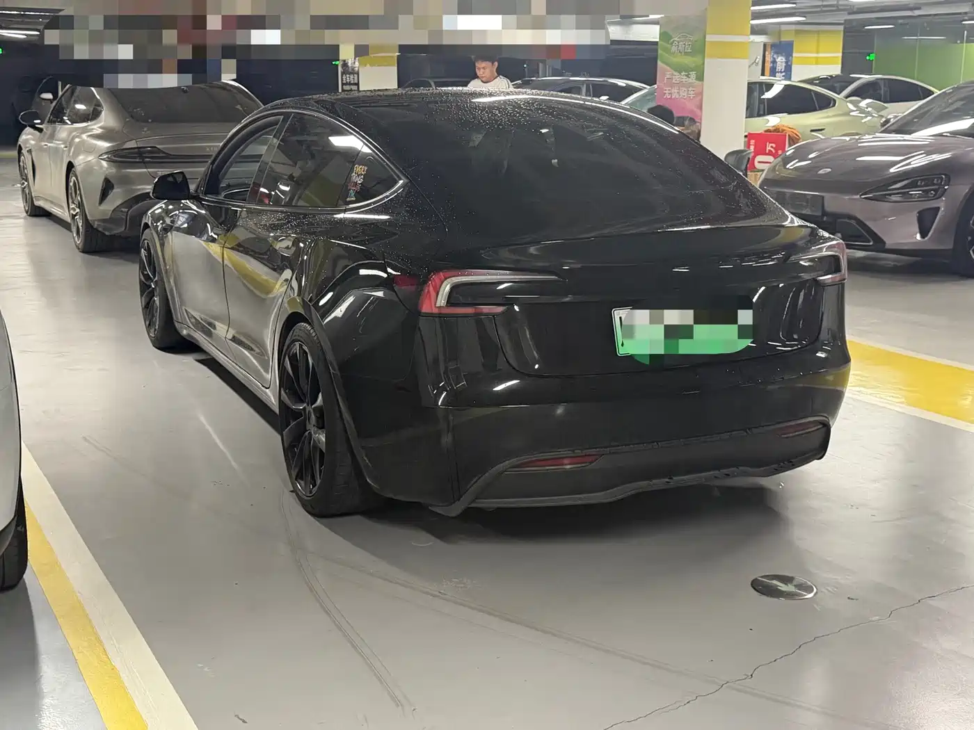 Фото 17 - Tesla Model 3