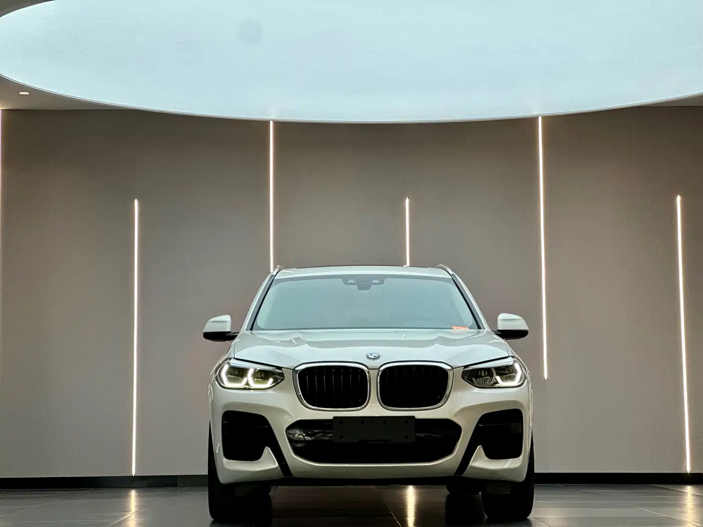 BMW X3 2020 xDrive28i M Sport Package фото 2
