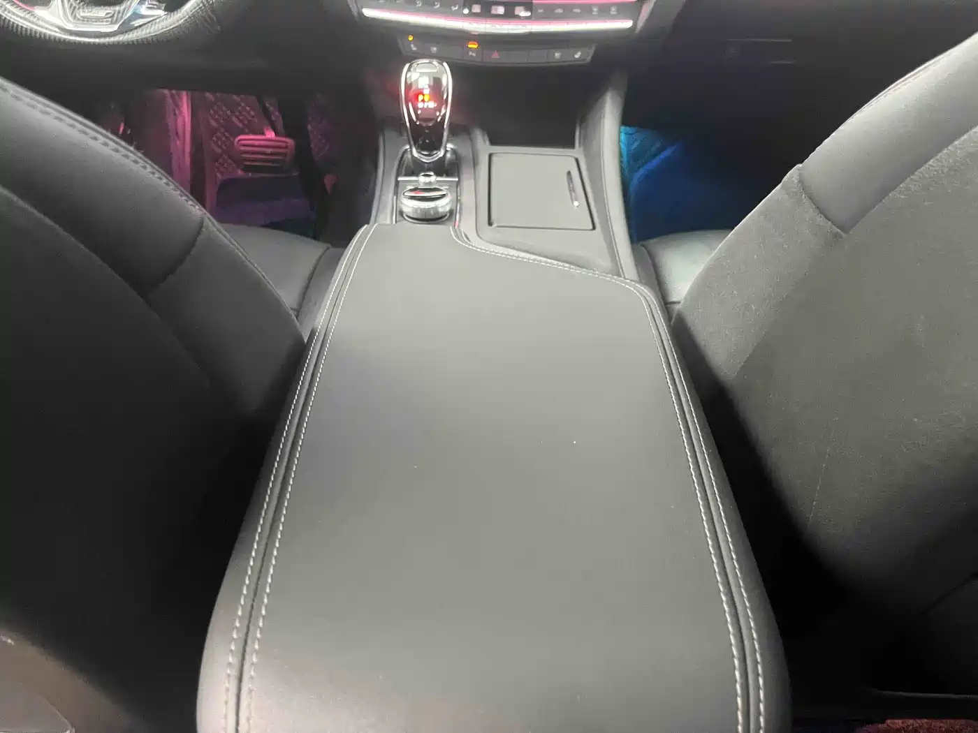 Cadillac CT5 2022 28T Luxury Edition фото 21