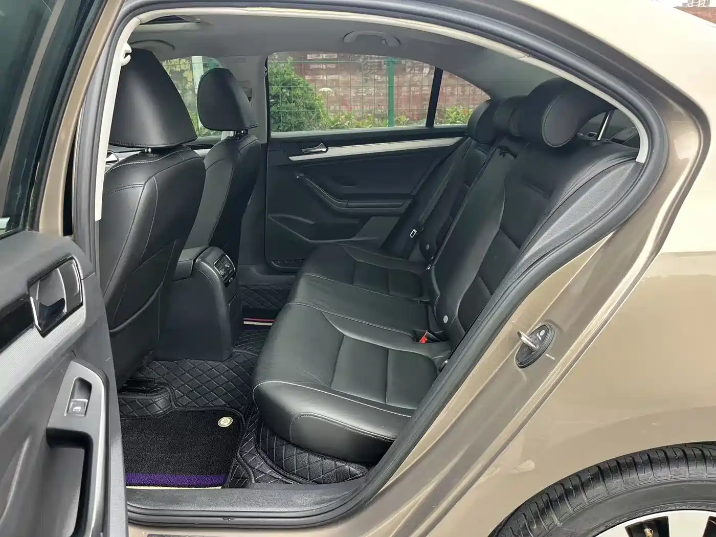Volkswagen Sagitar 2018 280TSI DSG Comfort фото 7