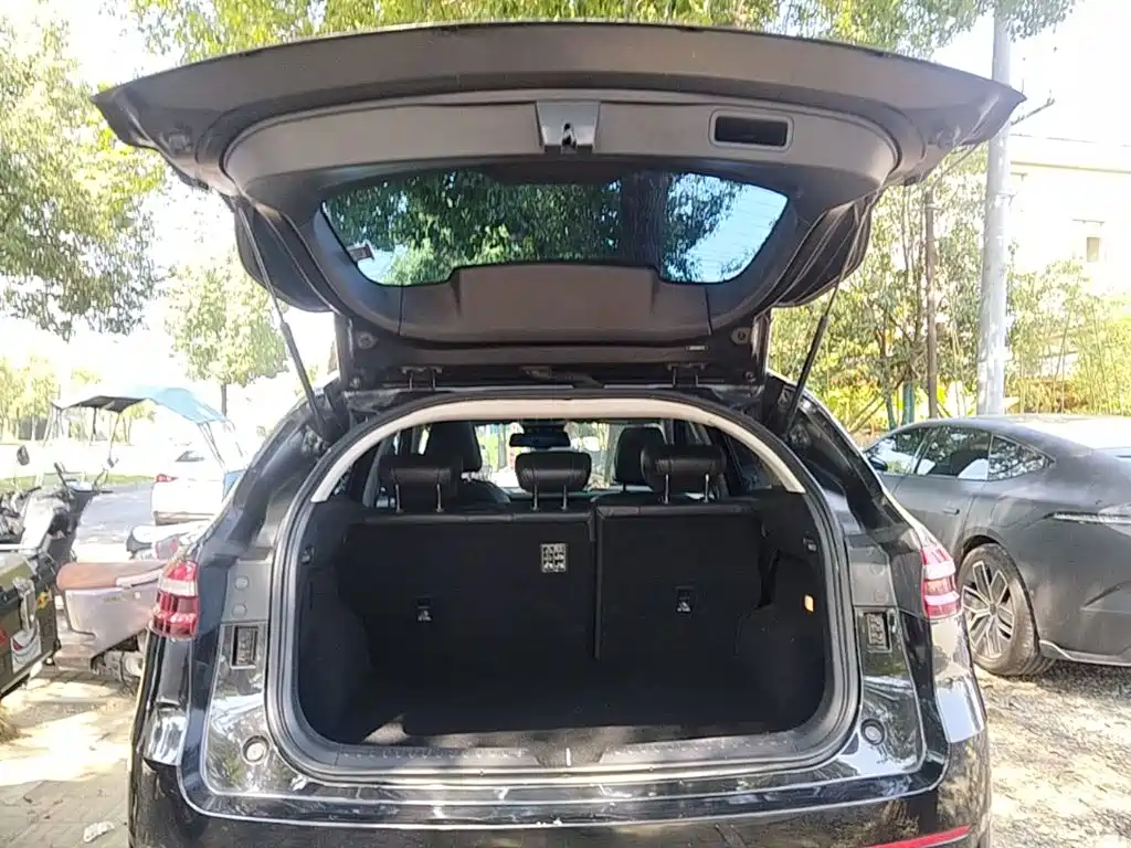 Haval F7 2019 2019 1.5T 2WD i-Type China V
