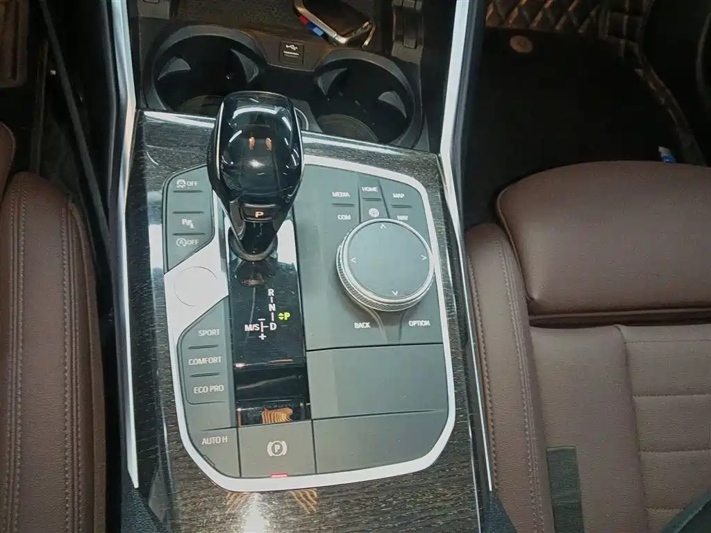 BMW 3 Series 2020 Facelift 325Li M Sport Package фото 10