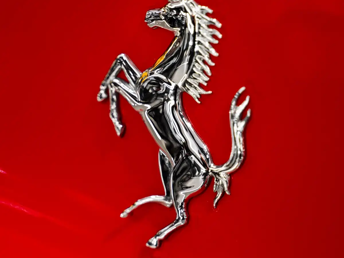 Ferrari 458 2014 2011 4.5L Italia