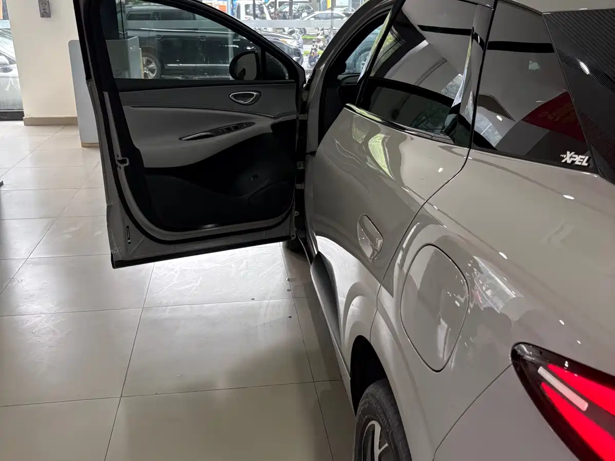 BYD Sealion 06 New Energy 2026 2025 DM-i 170 Pilot Pro Edition