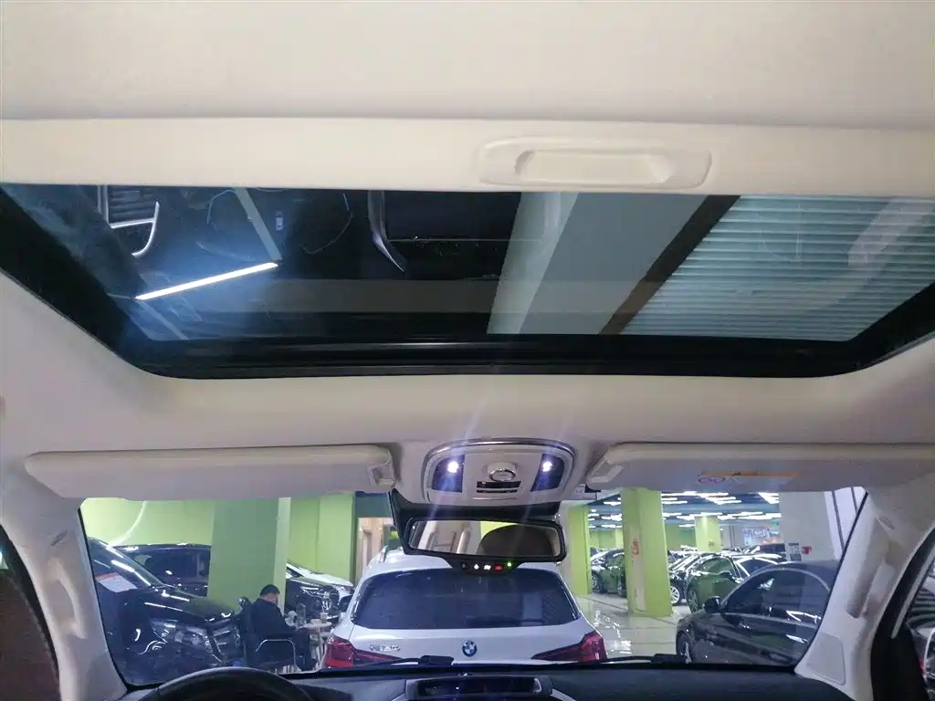 Haval H9 2022 2.0T Gasoline 4WD Smart Enjoyment 5-seater фото 18