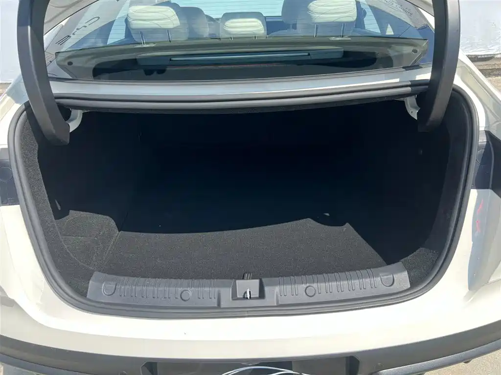 BYD Qin L 2026 DM-i 210KM Yun Nian Edition фото 19