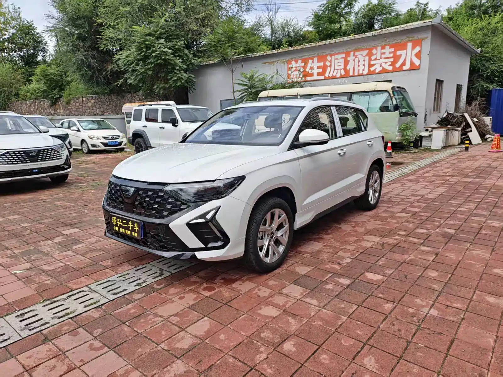 Фото 1 - Jetta VS5