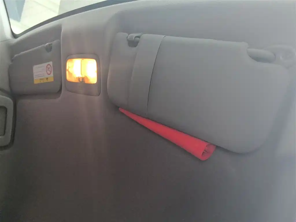Toyota YARiS L Zhi Xuan 2021 1.5L CVT Leading Edition фото 18