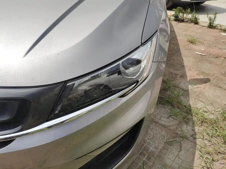Geely Jia Ji 2021 2021 1.8TD DCT Comfort