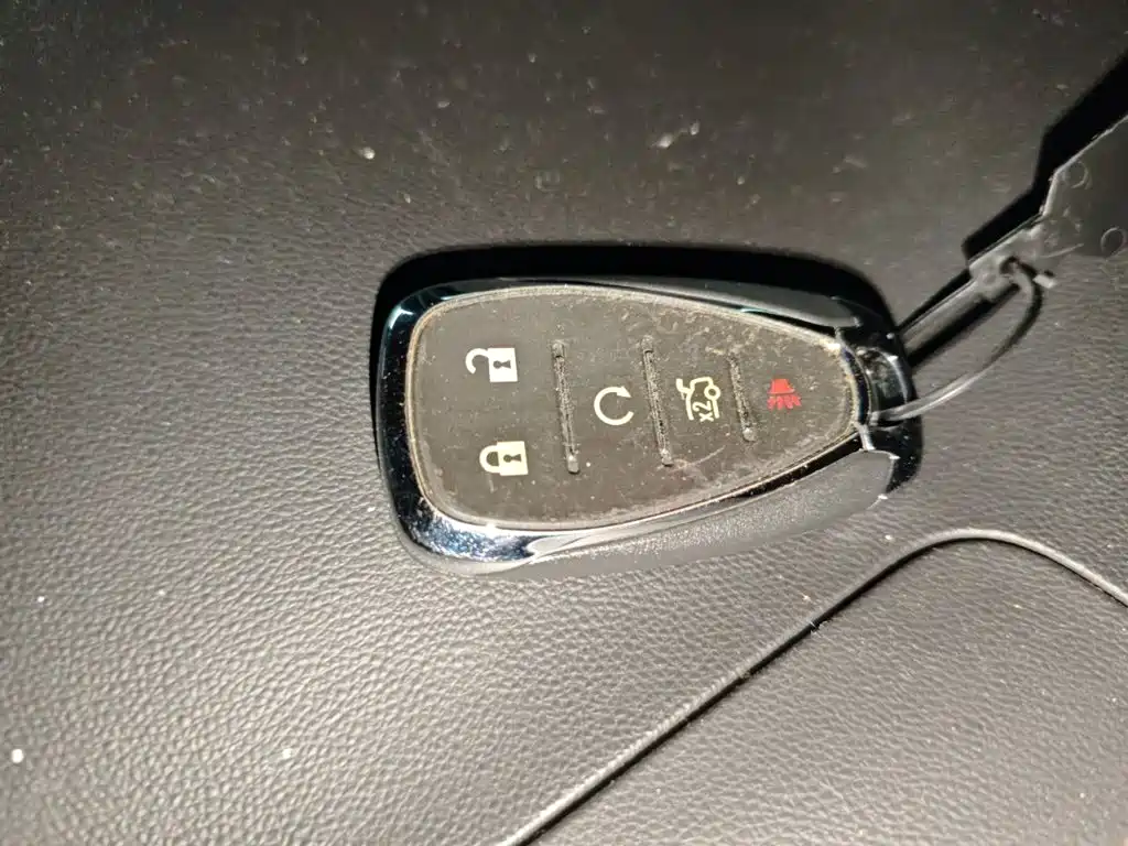 Фото 9 - Chevrolet Malibu XL