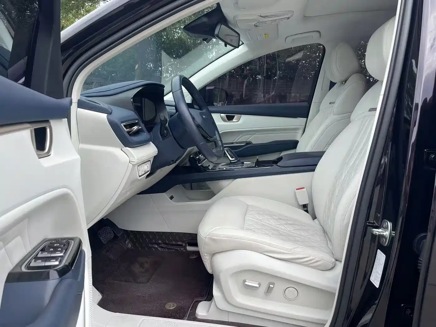 Wuling Motors Wuling Victory 2023 2023 2.0L DHT Luxury Edition