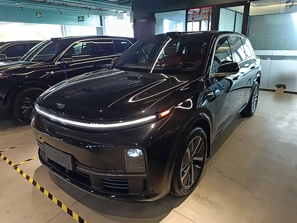 Li Auto L7 2024 MAX