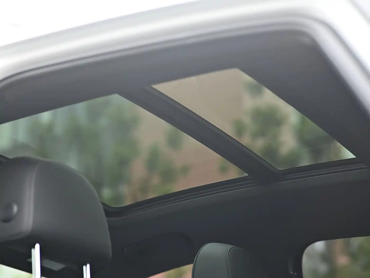 Audi Q5L Sportback 2021 45 TFSI Luxury фото 14
