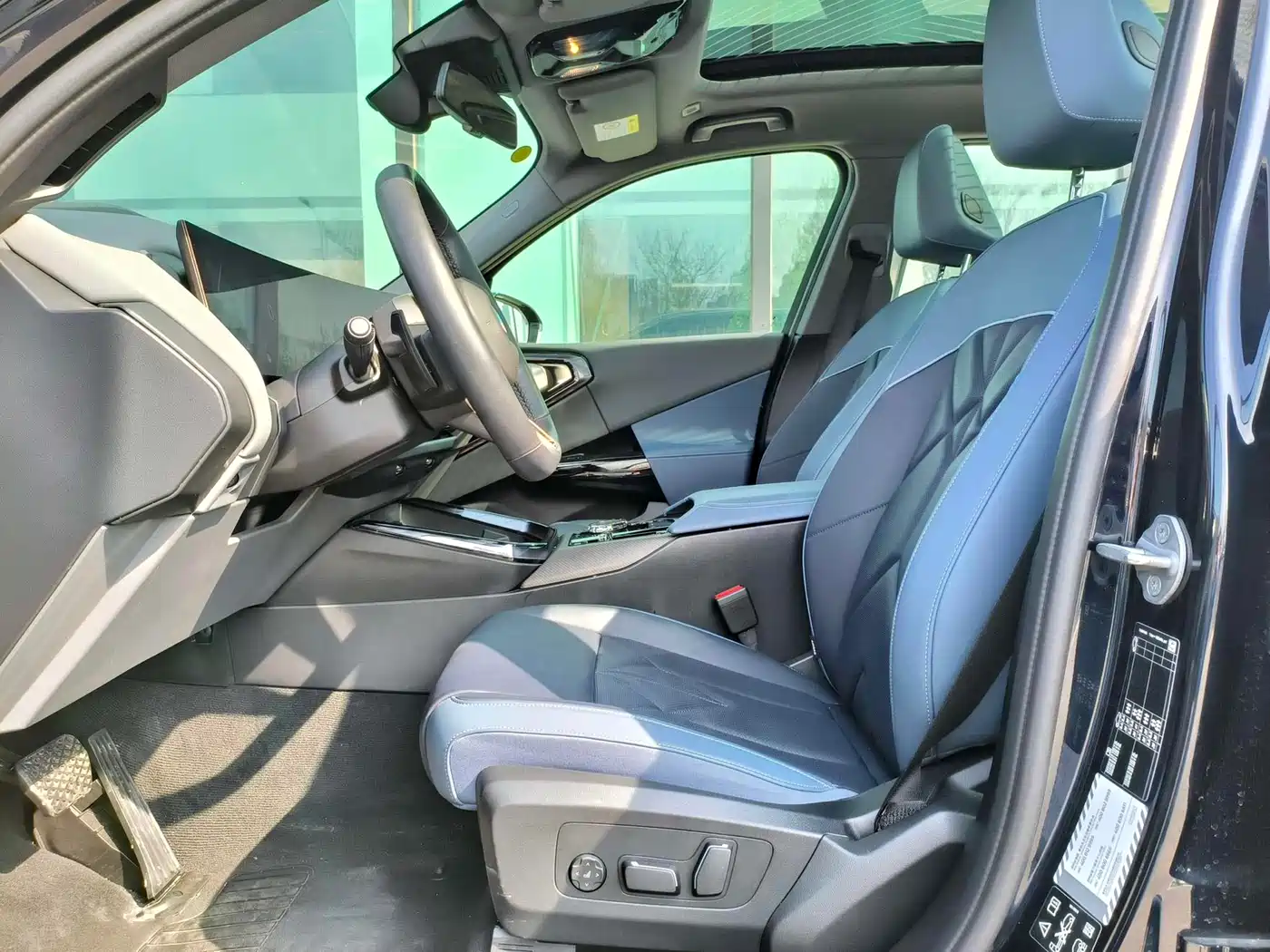 BMW X3 2025 xDrive30L Premium M Sport Package фото 8