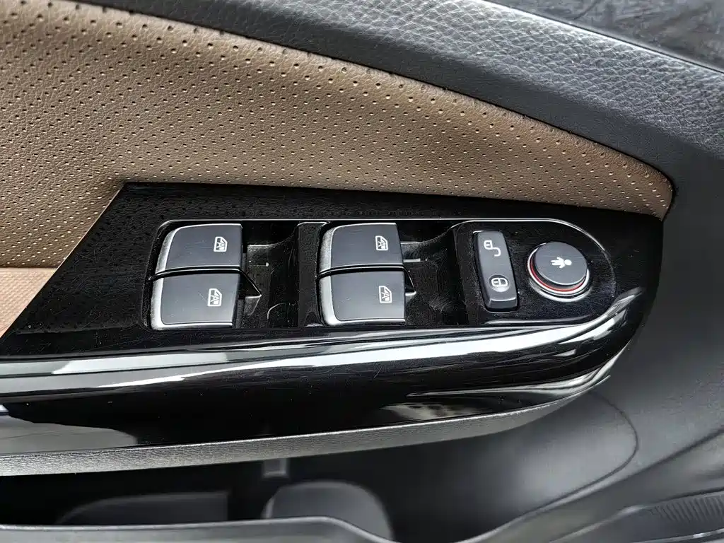 Фото 9 - BYD Tang New Energy