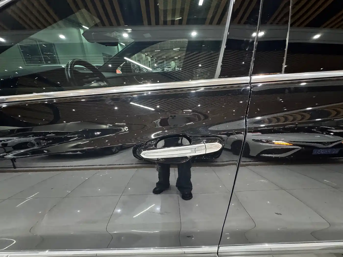 Cadillac XT5 2022 2.0T 2WD Luxury фото 35