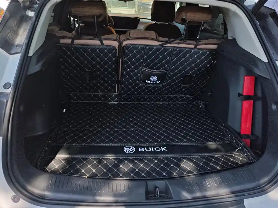 BUICK ANGKOLA PLUS