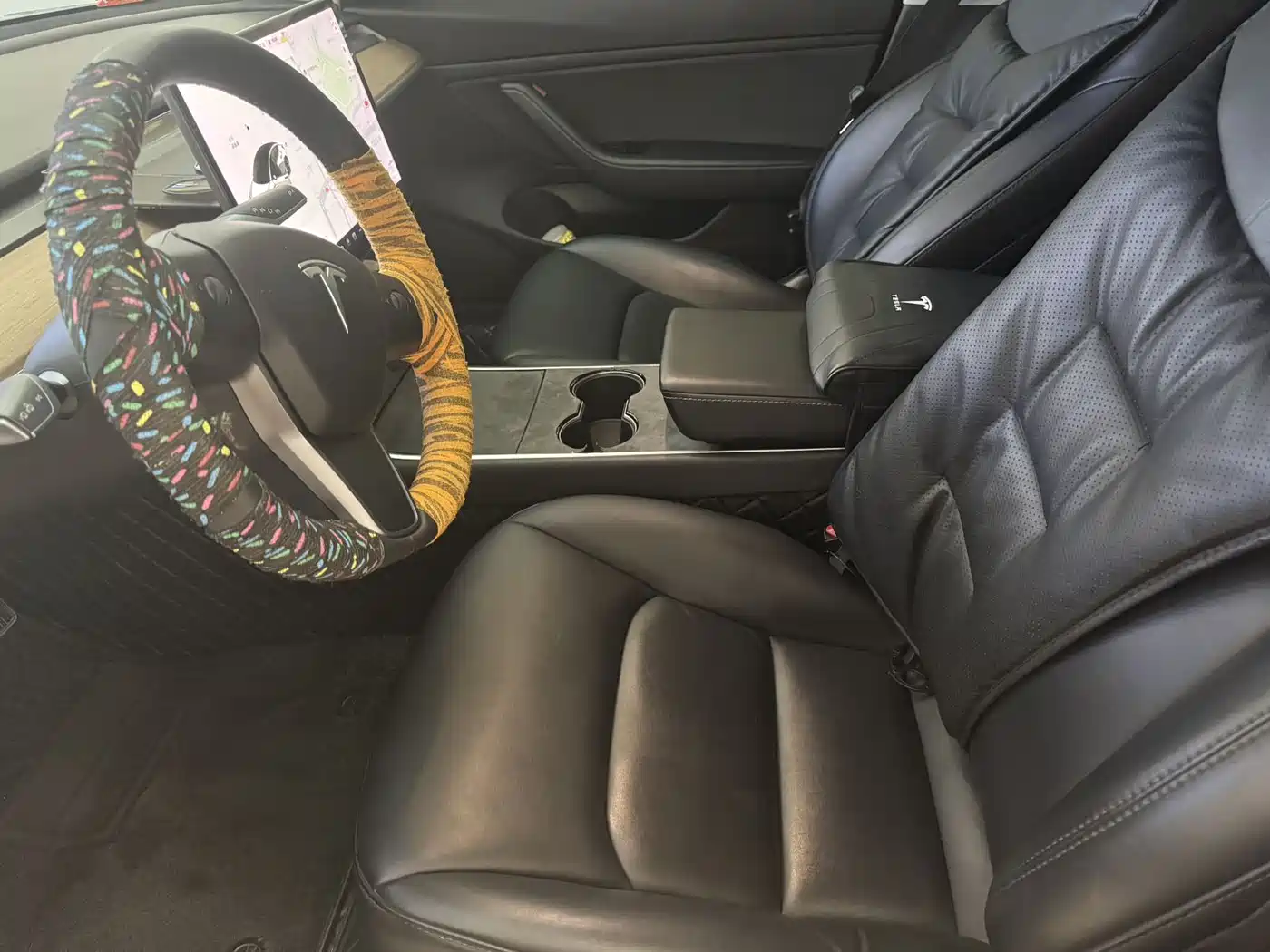 Tesla Model 3 2020 Facelift Standard Range RWD Upgrade фото 6