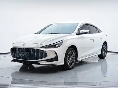 MG 5