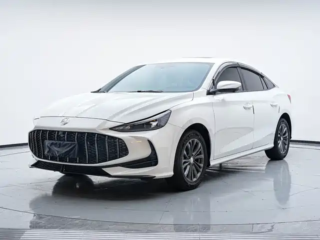 MG 5 2024