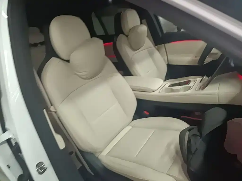 NIO ES6 2023 2023 75kWh