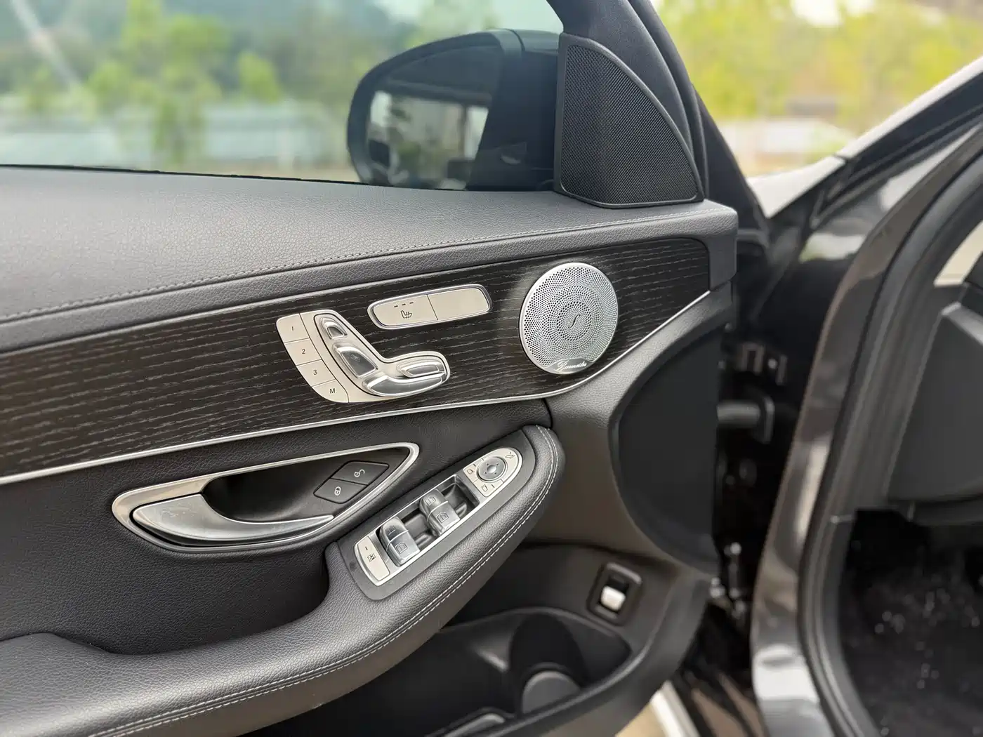 Mercedes-Benz C-Class 2021 C 260 L Sport Starry Exclusive Edition фото 7