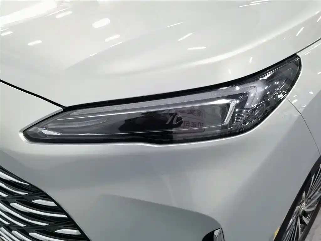 BUICK GL8 NEW ENERGY