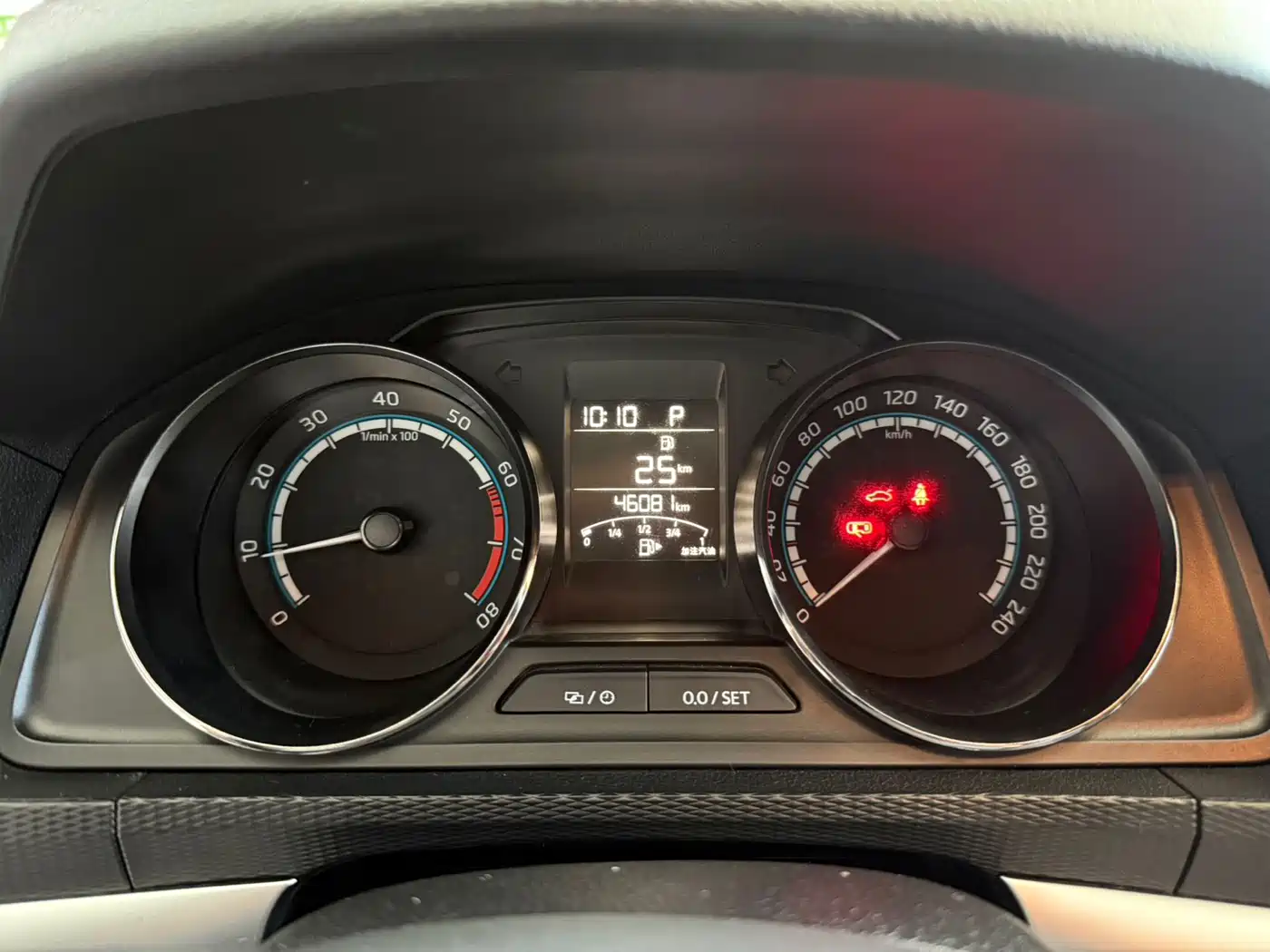 Škoda Kamiq 2023 1.5L Auto Comfort Edition фото 13