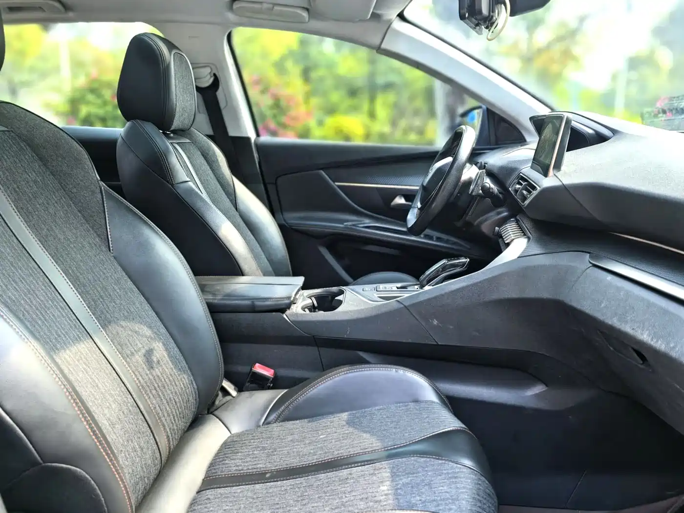 Peugeot 4008 2017 2017 350THP Elite Edition