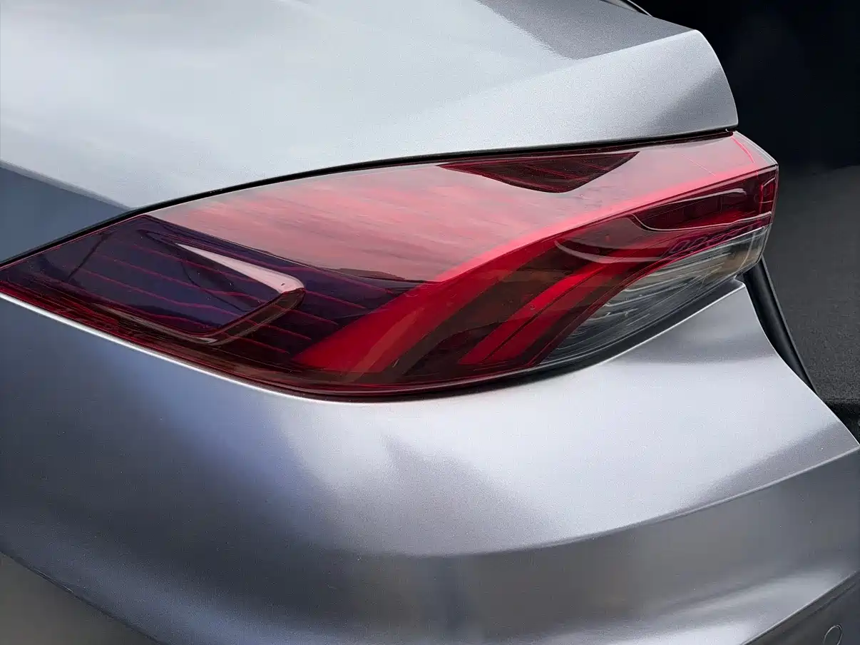 GAC Trumpchi Trumpchi Emkoo 2022 270T DCT J16 R-style Track Edition фото 13