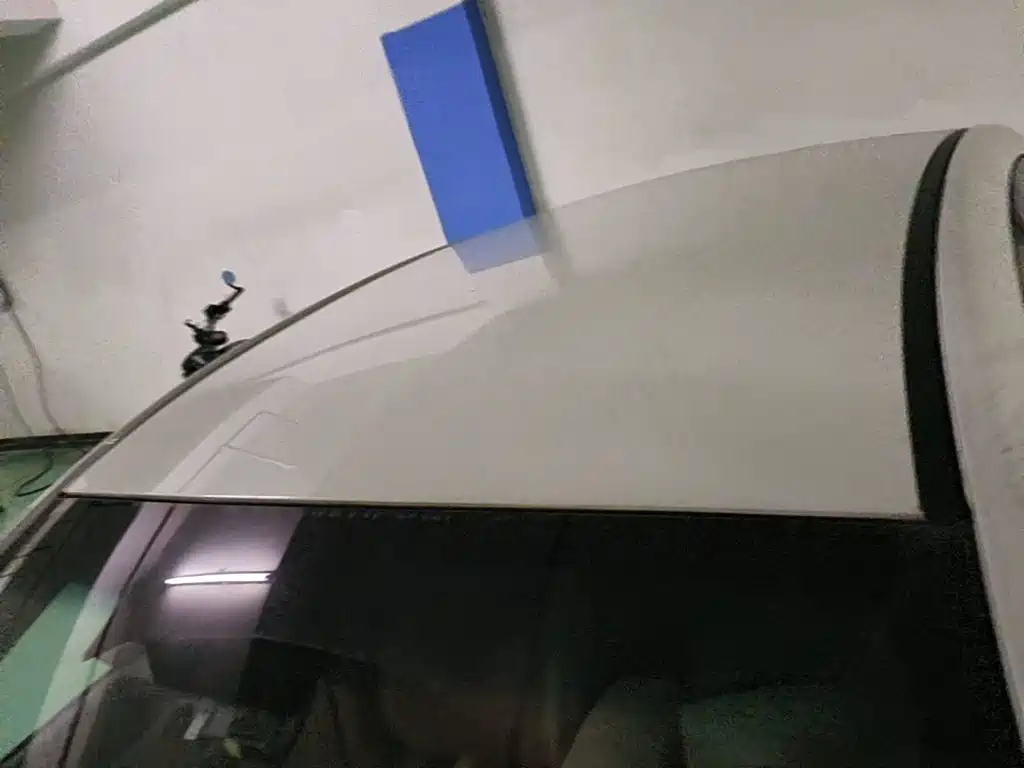 Фото 6 - Geely Emgrand