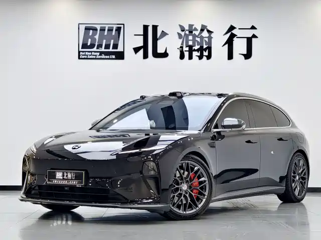 NIO ET5T 2023 Model 75kWh Touring