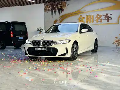 BMW 3
