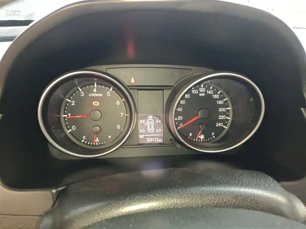 Haval H6 2014 Sport 1.5T Manual 2WD Elite фото 12