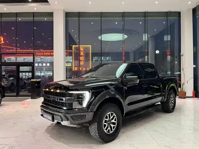 ford f-150-raptor