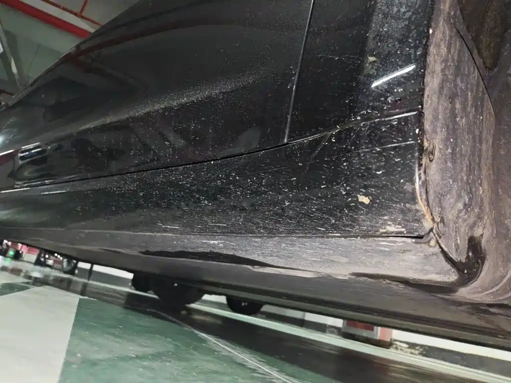 Tesla Model 3 2020 2020 Standard Range Rear-Wheel Drive Upgrade