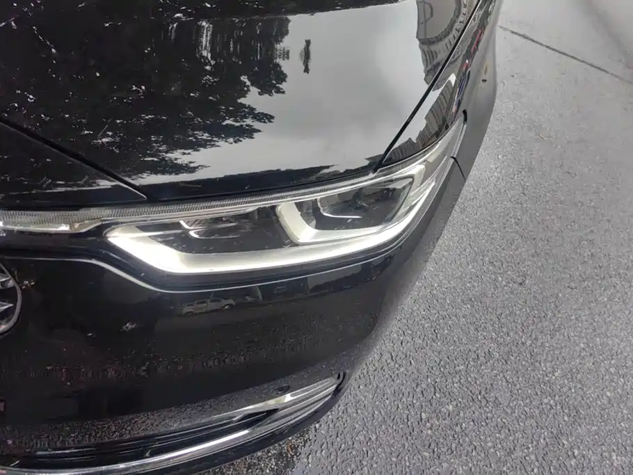 2021 Ford Taurus