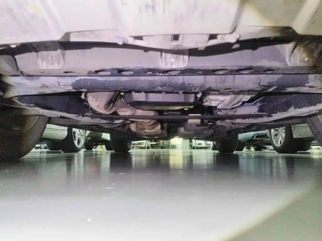 Фото 9 - Cadillac XT5