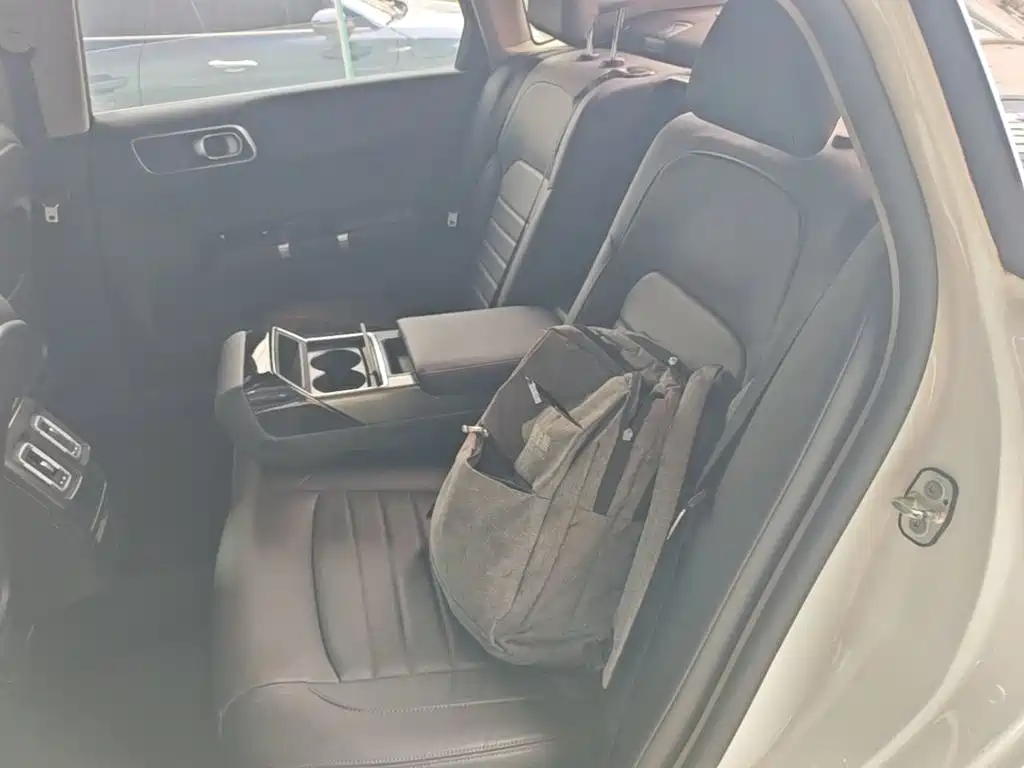 Citroën C6 2017 2017 350THP Luxury Model