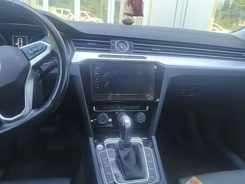 Volkswagen Magotan 2020 280TSI DSG Comfort фото 13