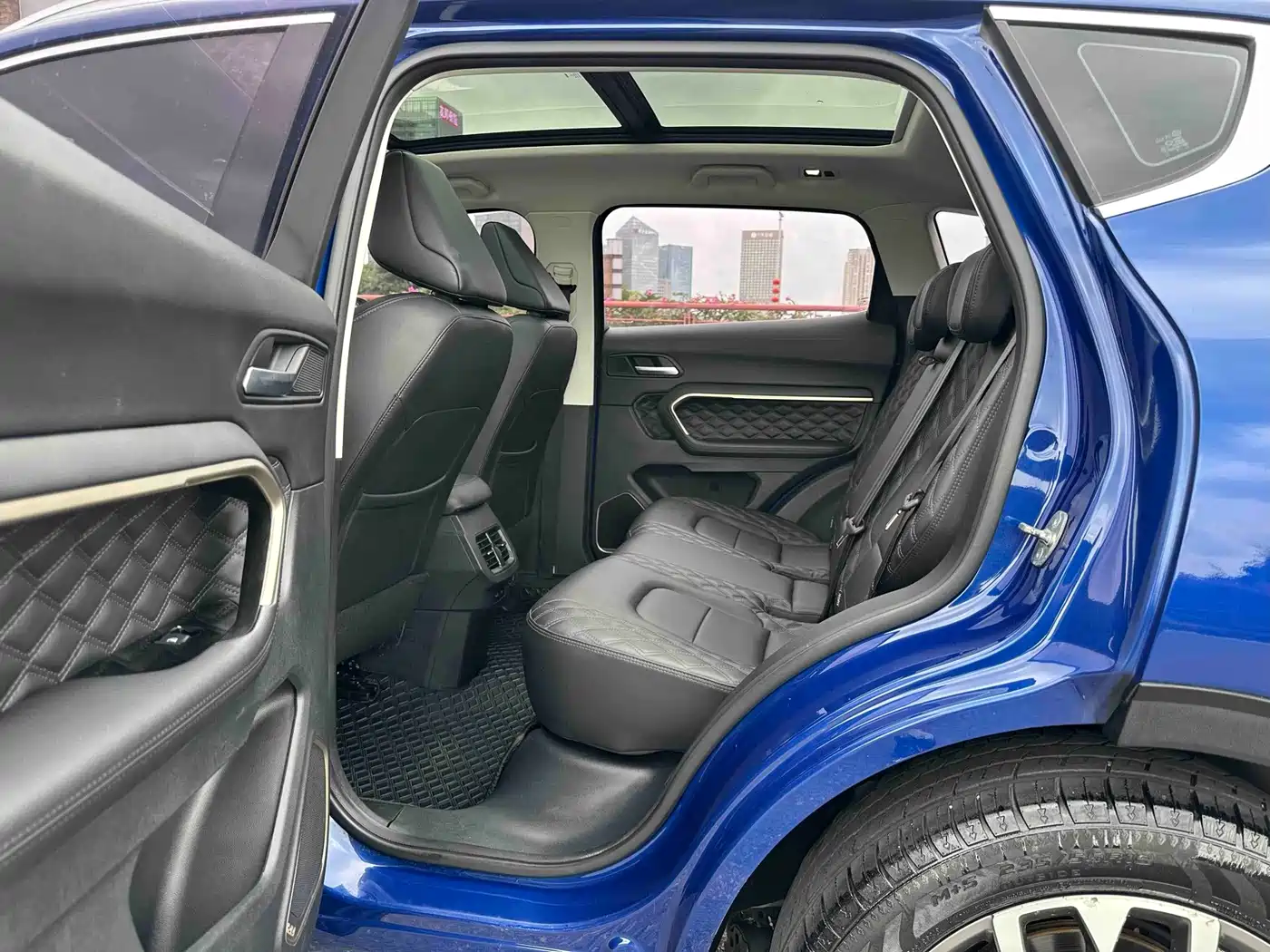 Фото 6 - Haval H6