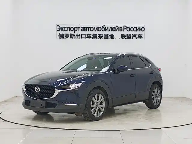 MAZDA CX 30
