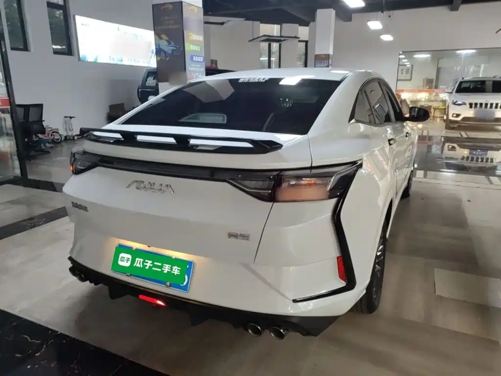 DONGFENG FENGSHEN YI HYUN