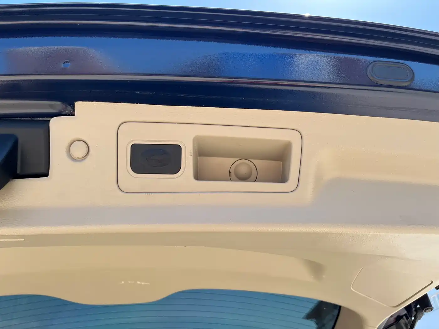Buick GL8 2017 25S Premium Model China V фото 25