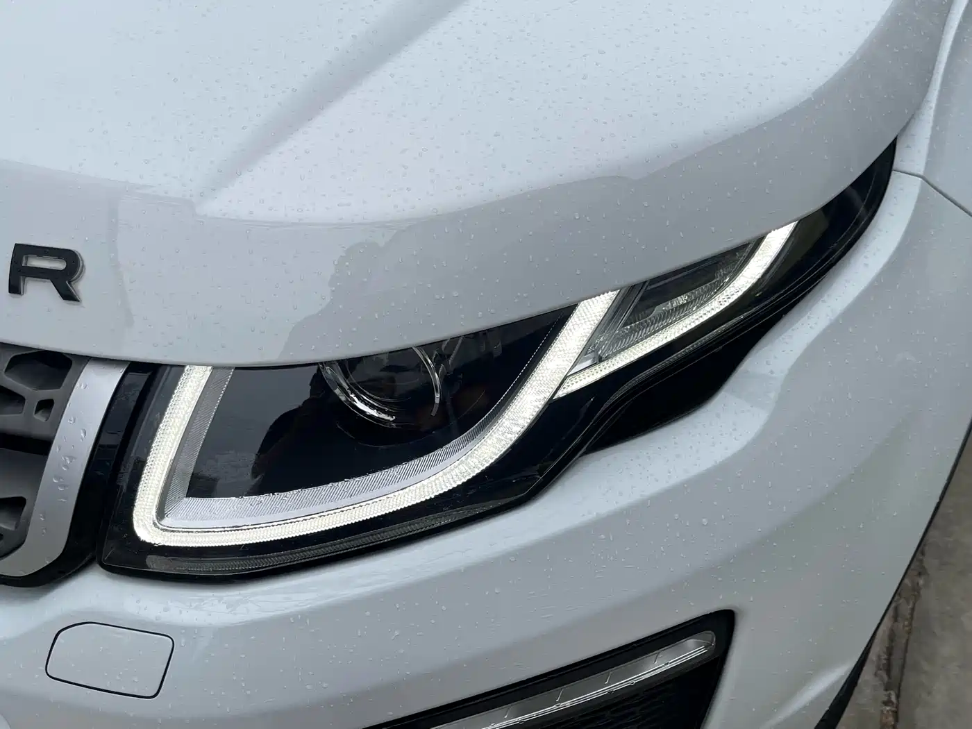Land Rover Range Rover Evoque 2018 240PS SE Smart Edition фото 27