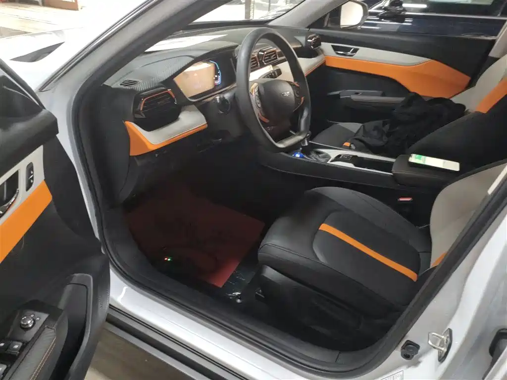 DONGFENG FENGSHEN YI HYUN